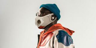 will.i.am, Honeywell launch XUPERMASK