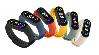 Xiaomi Mi Smart Band 6 priced in PH