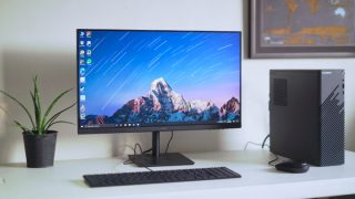 Huawei MateStation S: A compact desktop for the home & office