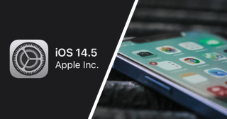 iOS 14.5 now available for download