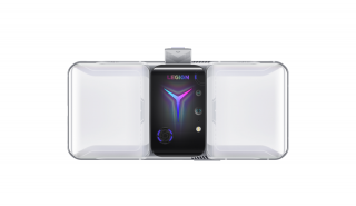 Lenovo Legion Phone Duel 2 now official