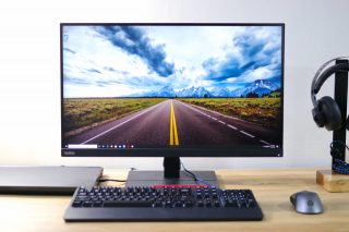 5 Best Features of the Lenovo ThinkVision T27h-2L Monitor