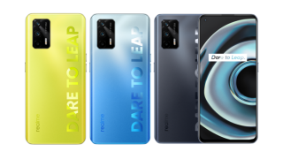 realme Q3 5G, Q3 Pro 5G, Q3i 5G specs, now official