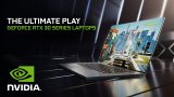 Rtx 30 Series Laptops • Keep Gaming With Nvidia Geforce Rtx 30 Series Laptops