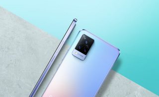 vivo V21 series to launch in Malaysia on April 27