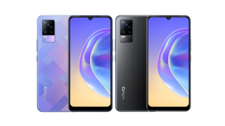 vivo V21e specs, price in the Philippines