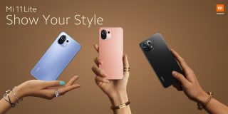 Xiaomi Mi 11 Lite specs, price in the Philippines