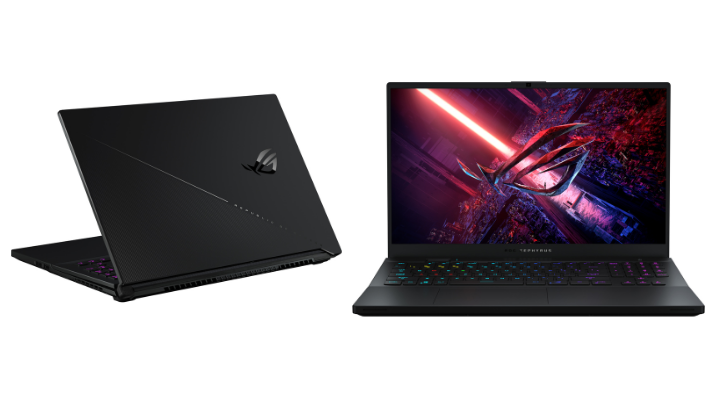 Asus Rog Zephyrus S17 • Asus Rog Zephyrus M16, Zephyrus S17 W/ Geforce Rtx 30 Series: Specs, Now Official