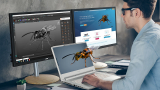 • Acer Spatiallabs1 • Acer Intros Spatiallabs For Stereoscopic 3D Experiences