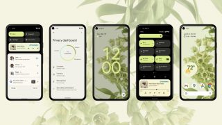 Ranking the 5 Best Android Versions So Far