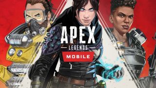 Apex Legends Mobile available for closed beta testing in the Philippines