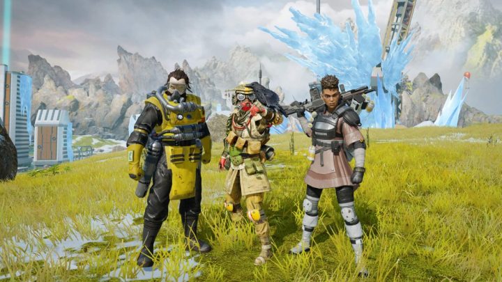 Apex Legends Mobile 2 E1621817322944 • Apex Legends Mobile Available For Closed Beta Testing In The Philippines