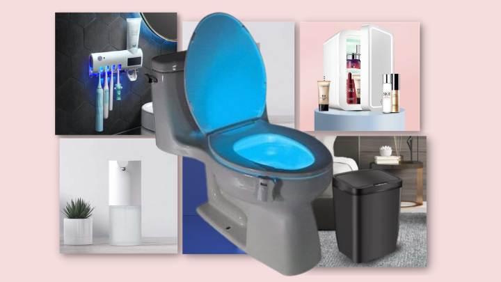 Gadgets for the bathroom » YugaTech | Philippines Tech News & Reviews