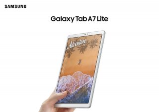 Samsung Galaxy Tab A7 Lite specs, priced in the Philippines