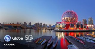 Globe expands 5G roaming services in USA and Canada