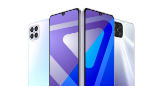 Honor Play5 specs, now official