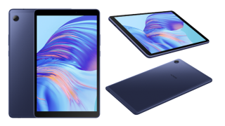 Honor Tablet X7 specs, now official