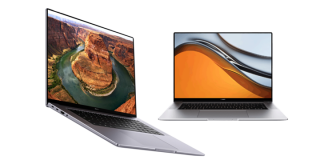 Huawei MateBook 16 w/ AMD Ryzen 5000 H-series APUs specs, now official