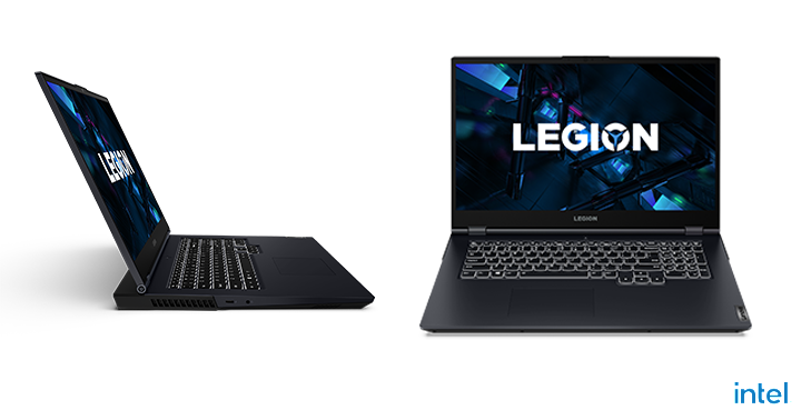 Lenovo Legion 5I 17 Inc 1 • Lenovo Legion 7I, 5I, 5I Pro W/ 11Th Gen Intel Core H-Series: Specs, Now Official