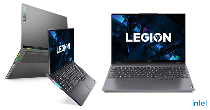 Lenovo Legion 7I 1 • Lenovo Legion 7I, 5I, 5I Pro W/ 11Th Gen Intel Core H-Series: Specs, Now Official