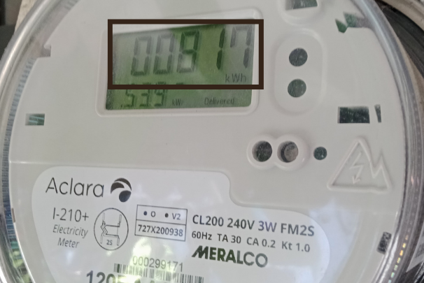 14 important things you need to know about computing your Meralco Bill