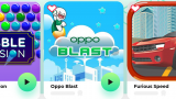 Oppo Blast 1 • Oppo, Mineski Philippines Launch Oppo Blast Mini Mobile Game