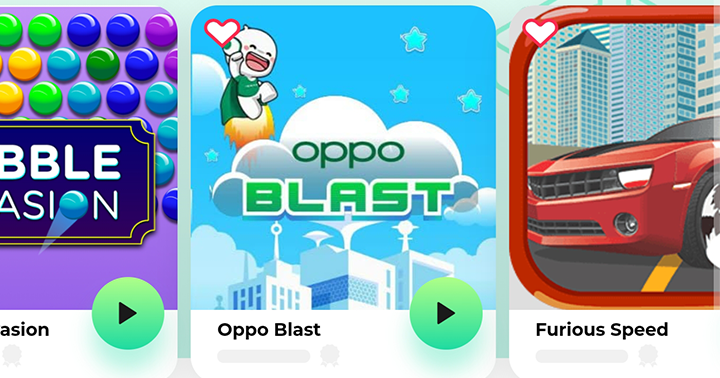 Oppo Blast 1