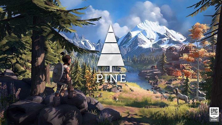 Pine Epic Games Store1