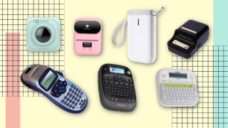 Portable Label Printers You Can Buy Online