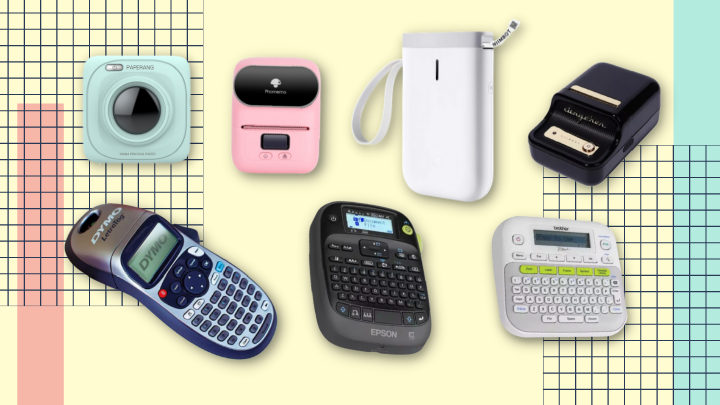 Portable Label Printers You Can Buy Online1 • Portable Label Printers You Can Buy Online