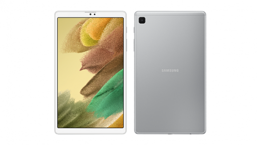Samsung Galaxy Tab A7 Lite Spesifikasi
