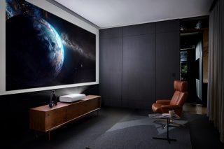 Samsung The Premiere now available in the Philippines, priced