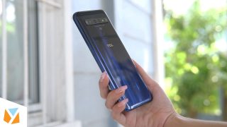 WATCH: TCL 10 5G Review