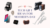 • Tech Gift Ideas For Mothers Day • Tech Gift Ideas For Mother'S Day (2021)