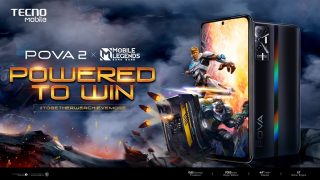 POVA x Mobile Legends Bang Bang: A Partnership That’s Built to Win