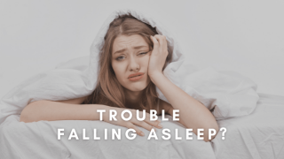 Tech for a good night’s sleep