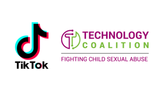 TikTok joins Technology Coalition for children protection