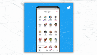 Twitter Spaces now available on mobile for users with over 600 followers