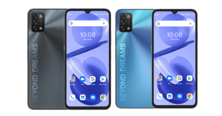 UMIDIGI A11 specs, now official