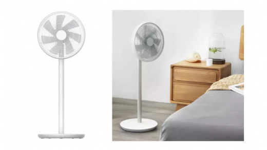 Smart fans you can buy online » YugaTech | Philippines Tech News & Reviews