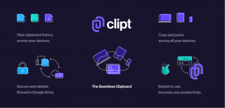 OnePlus intros Clipt app for clipboard, file-sharing between mobile and laptop