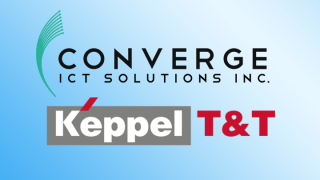 Keppel, Converge enter agreements for Bifrost Cable System