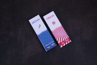 HealthHack PH Dream & Focus Diffuser Hands-on & GIVEAWAY!