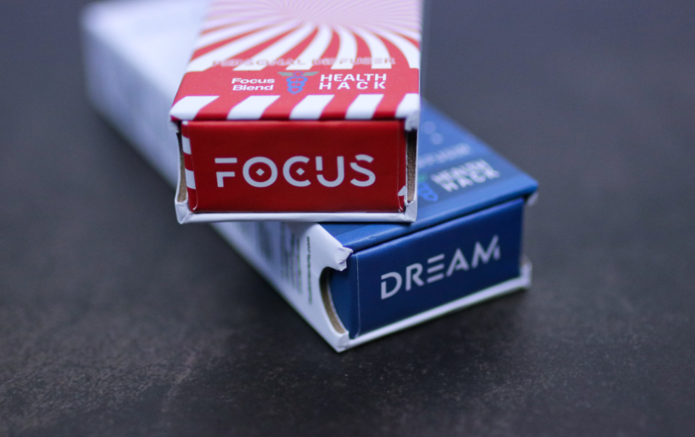 Healthhack Ph Focus Dream 3 • Healthhack Ph Dream &Amp; Focus Diffuser Hands-On &Amp; Giveaway!