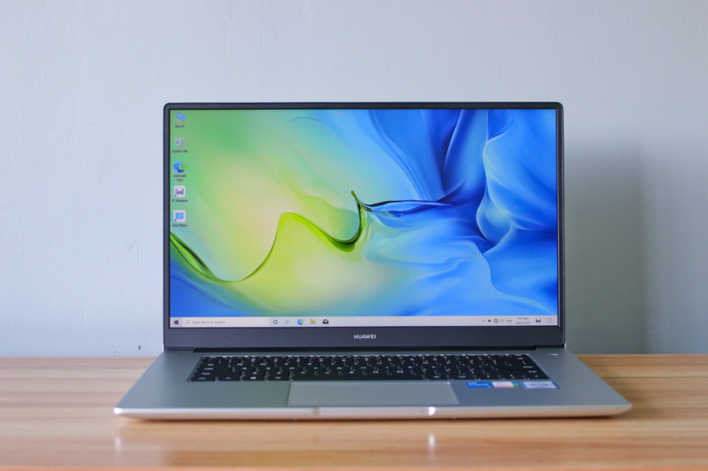 huawei matebook d 15 2021 comparo 6 • Best Laptops under Php 40k in the Philippines