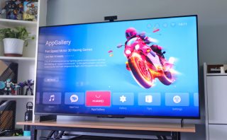 Why the Huawei Vision S Series is the Future of TV