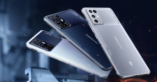 nubia Red Magic 6R w/ Snapdragon 888 specs, now official