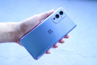 OnePlus 9 5G Hands-on