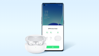 OPPO Enco Free2 w/ ANC now official