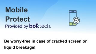 PayMaya Protect offers smartphone insurance for cracked screen, breakage